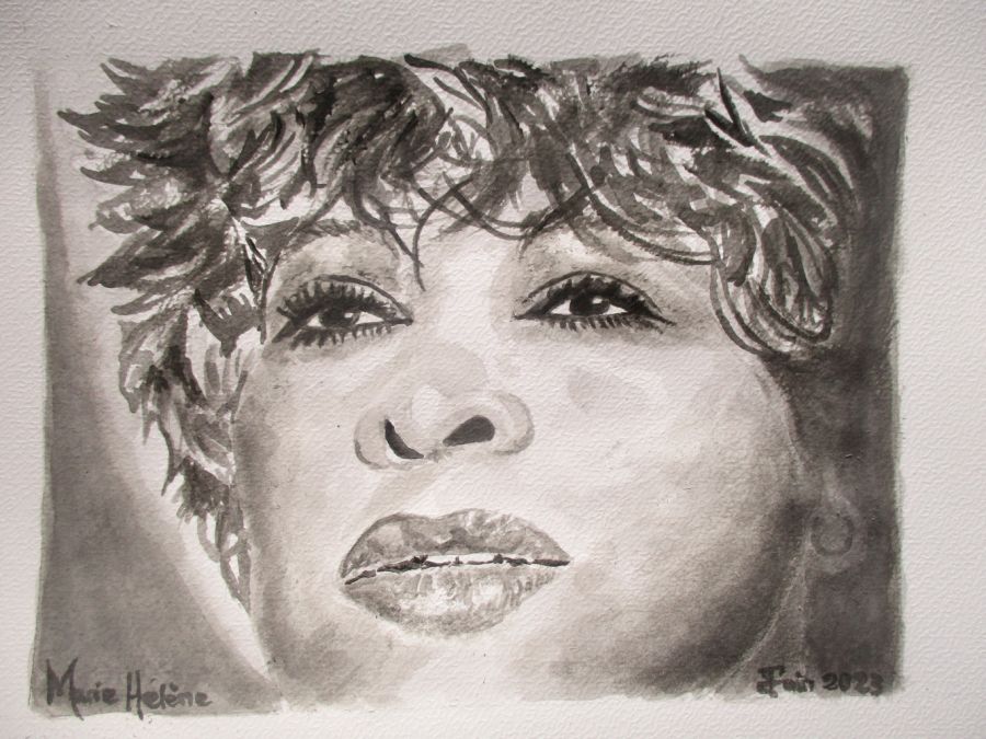Tina Turner
